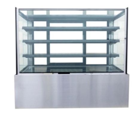 Caso automatico del forno di 110V LED con 2 scaffali per uso commerciale