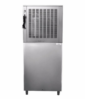 Basso consumo energetico 300kg/24h fresco di grande quantità della macchina del ghiaccio del fiocco di Sk-033 Commerical
