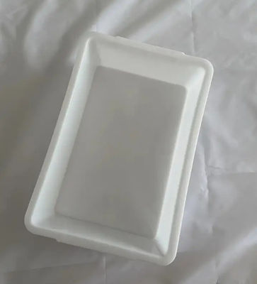 Frigorifero Equipaggiamento alimentare Fornitura Chiara Piccola scatola di plastica per cucina